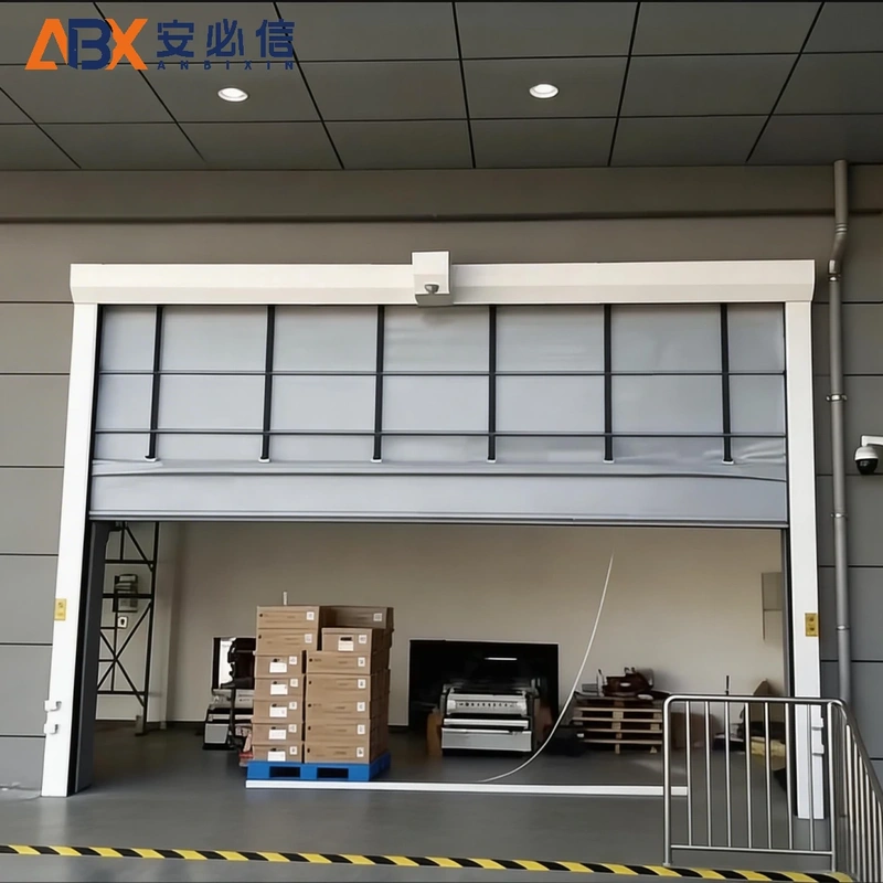 朔州市堆积门