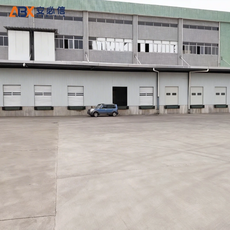 朔州市洁净室高速门